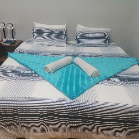 Hotel Keetmanshoop Self-Catering Exteriér fotografie