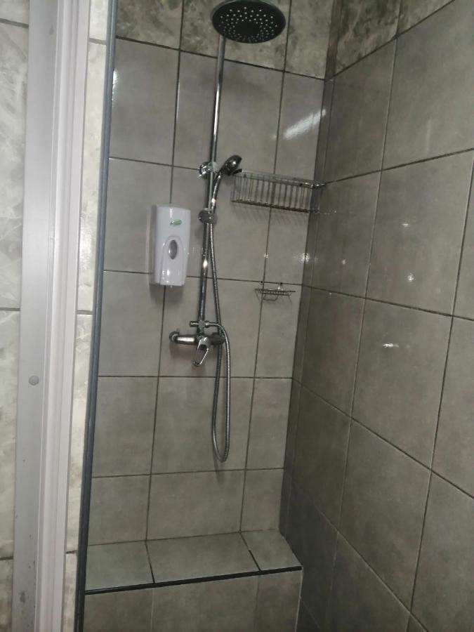 Hotel Keetmanshoop Self-Catering Exteriér fotografie