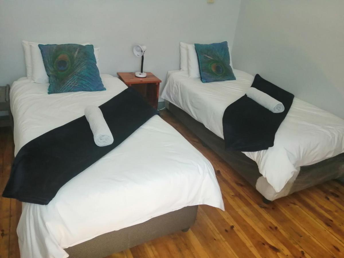Hotel Keetmanshoop Self-Catering Exteriér fotografie