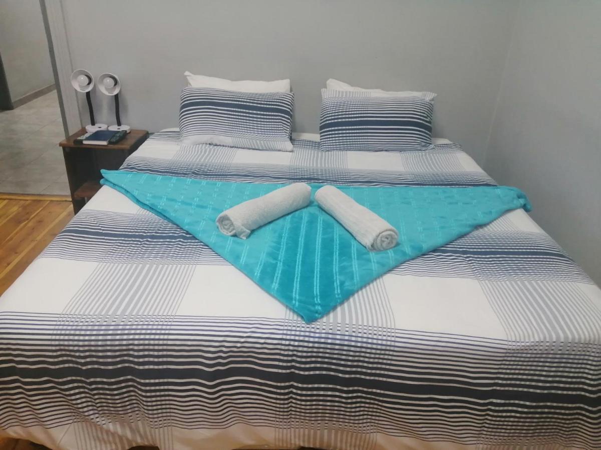 Hotel Keetmanshoop Self-Catering Exteriér fotografie
