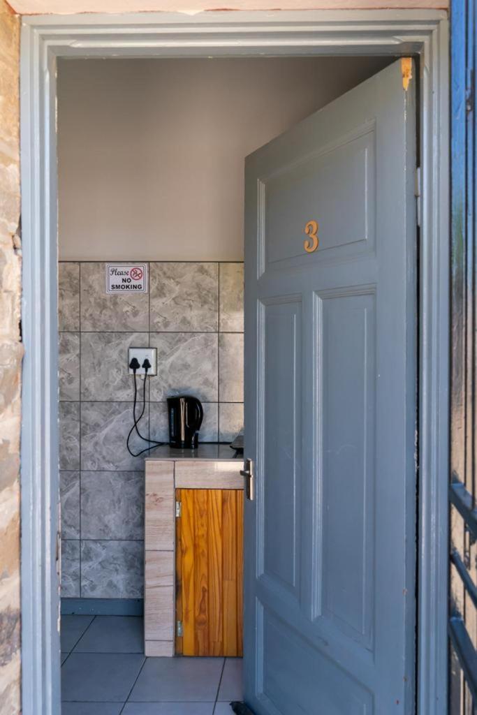 Hotel Keetmanshoop Self-Catering Exteriér fotografie