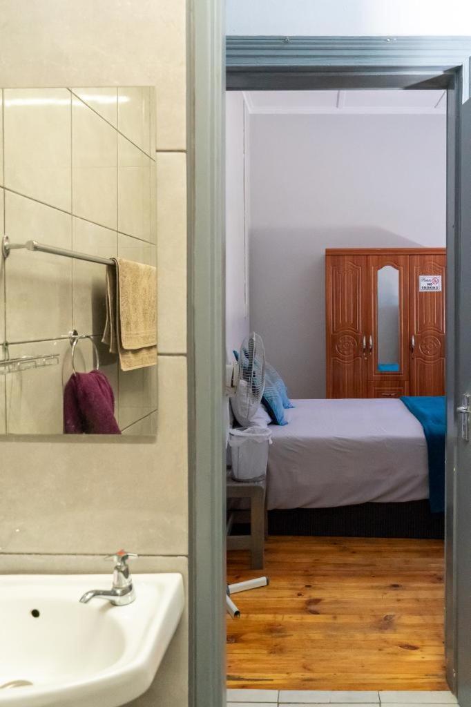 Hotel Keetmanshoop Self-Catering Exteriér fotografie