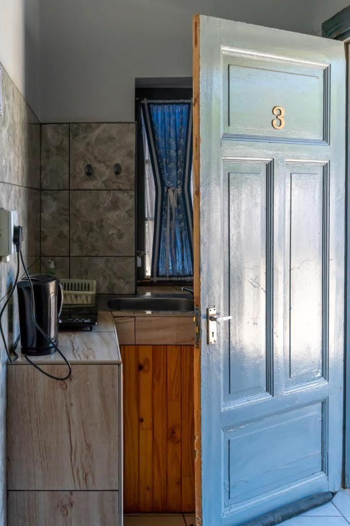 Hotel Keetmanshoop Self-Catering Exteriér fotografie