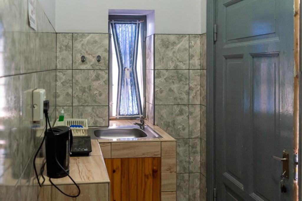 Hotel Keetmanshoop Self-Catering Exteriér fotografie