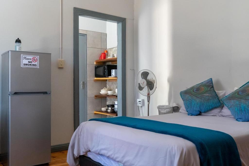 Hotel Keetmanshoop Self-Catering Exteriér fotografie
