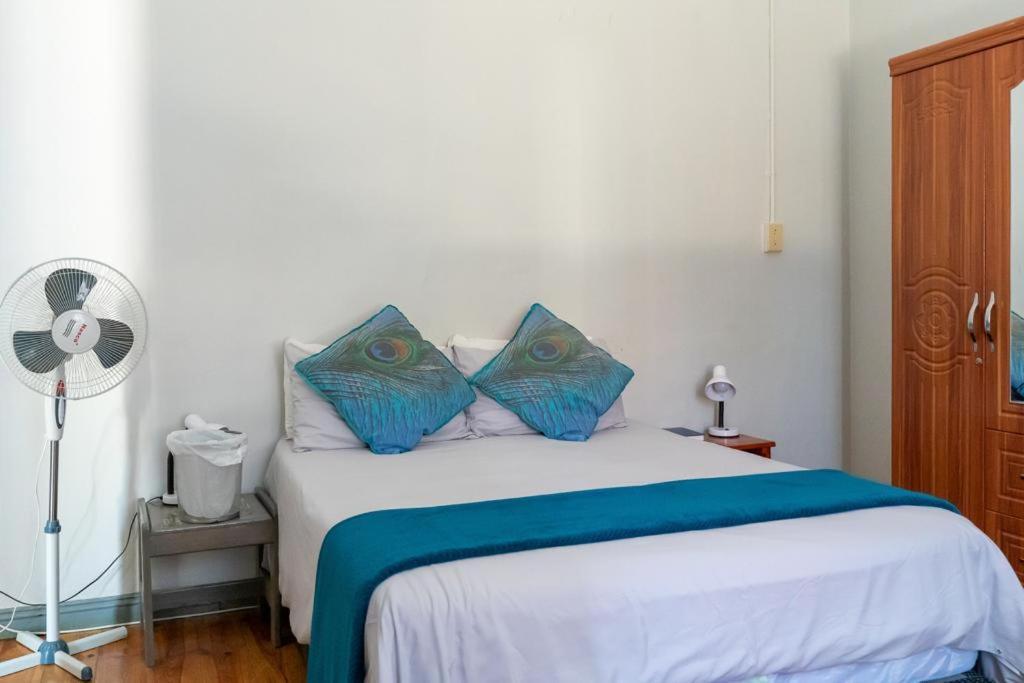 Hotel Keetmanshoop Self-Catering Exteriér fotografie