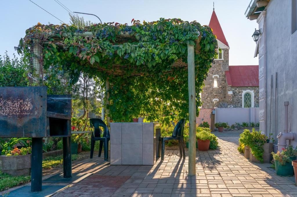 Hotel Keetmanshoop Self-Catering Exteriér fotografie