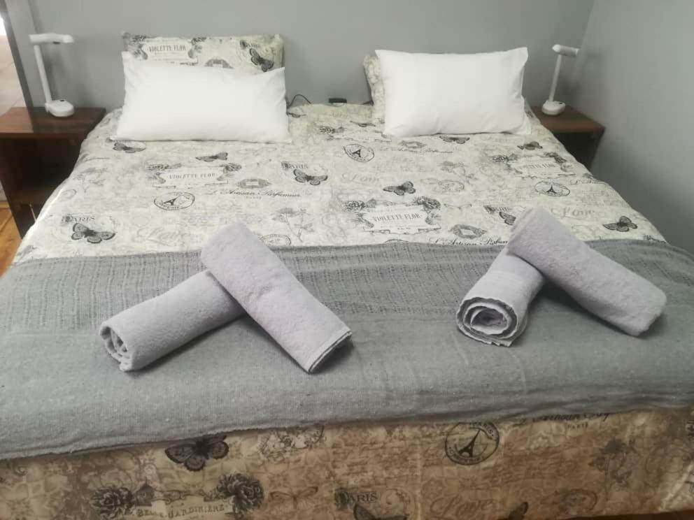 Hotel Keetmanshoop Self-Catering Exteriér fotografie