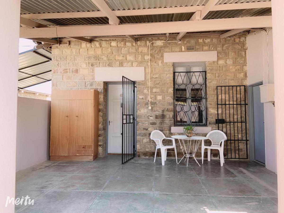Hotel Keetmanshoop Self-Catering Exteriér fotografie