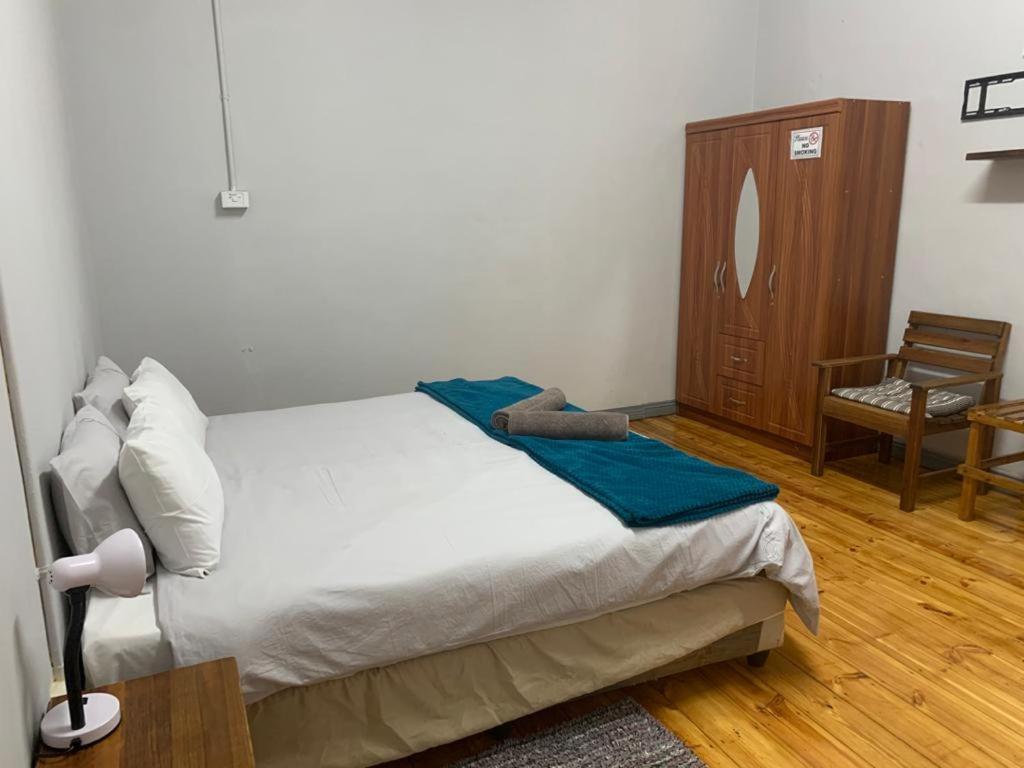 Hotel Keetmanshoop Self-Catering Exteriér fotografie